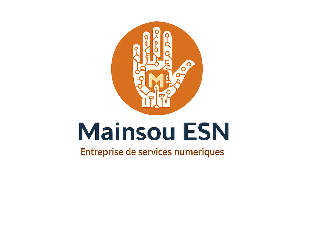 Mainsou ESN
